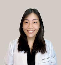 Photo of Dr. Kim